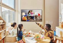 Innovación sin tóxicos: Samsung lidera con televisores sin cadmio