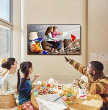 Innovación sin tóxicos: Samsung lidera con televisores sin cadmio