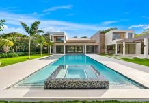 Inversionistas chilenos apuestan por casas unifamiliares y flexibles en barrios top de Miami