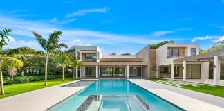 Inversionistas chilenos apuestan por casas unifamiliares y flexibles en barrios top de Miami