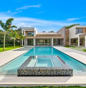 Inversionistas chilenos apuestan por casas unifamiliares y flexibles en barrios top de Miami