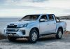 JIM suma dos nuevas versiones automáticas para su camioneta REMAX y llega a las seis variantes en el mercado local