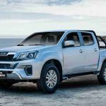 JIM suma dos nuevas versiones automáticas para su camioneta REMAX y llega a las seis variantes en el mercado local