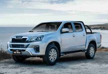 JIM suma dos nuevas versiones automáticas para su camioneta REMAX y llega a las seis variantes en el mercado local