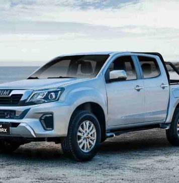 JIM suma dos nuevas versiones automáticas para su camioneta REMAX y llega a las seis variantes en el mercado local