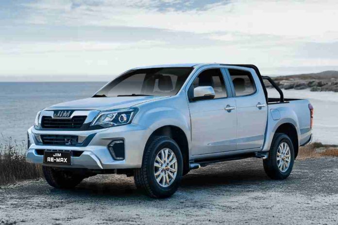 JIM suma dos nuevas versiones automáticas para su camioneta REMAX y llega a las seis variantes en el mercado local
