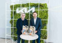 Kia y Shell Lubricantes sellan alianza estratégica en Chile