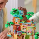 LEGO y WWF Dinamarca presentan directrices de sostenibilidad para dar forma al juego del futuro