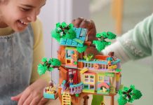 LEGO y WWF Dinamarca presentan directrices de sostenibilidad para dar forma al juego del futuro
