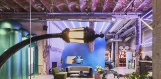 LYNK & CO y sus clubes a lo largo del mundo: UNA MARCA QUE ROMPE LAS REGLAS PARA CONECTAR AL MUNDO