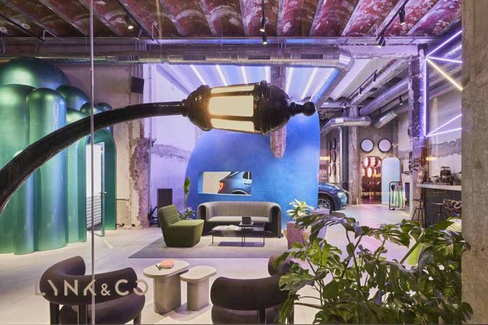 LYNK & CO y sus clubes a lo largo del mundo: UNA MARCA QUE ROMPE LAS REGLAS PARA CONECTAR AL MUNDO