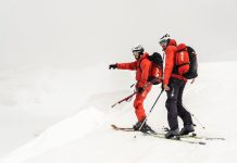 La Asociación Nacional de Guías de Montaña y Lippi firman alianza que consolida el vínculo entre la marca y los expertos de la alta montaña