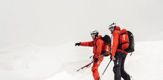 La Asociación Nacional de Guías de Montaña y Lippi firman alianza que consolida el vínculo entre la marca y los expertos de la alta montaña