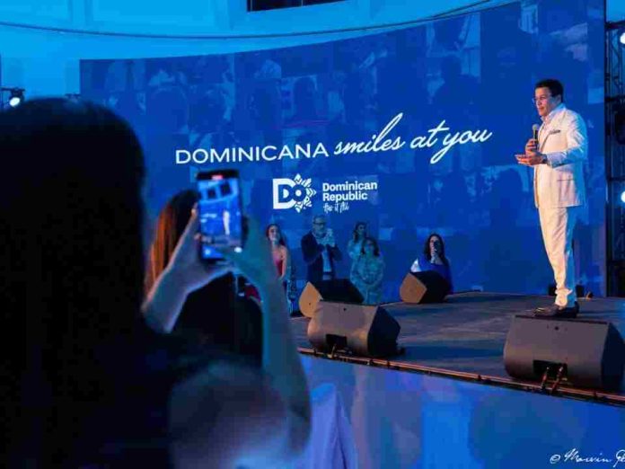 La República Dominicana lanza nueva campaña resaltando su principal activo: Su gente