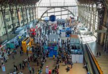 La banca ya es parte de Expo Vivienda 2025