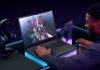 La nueva era del gaming llegó con el ROG Strix Scar 18