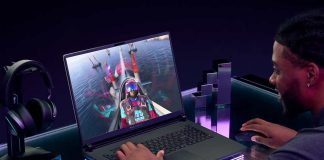 La nueva era del gaming llegó con el ROG Strix Scar 18