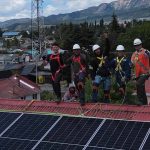 “La otra corriente”: documental chileno reconoce a comunidades de energía de Chile y el mundo como pieza clave de la transición energética