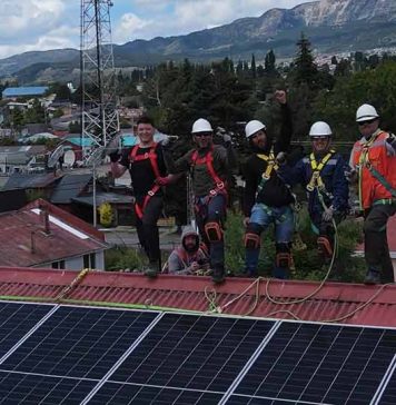 “La otra corriente”: documental chileno reconoce a comunidades de energía de Chile y el mundo como pieza clave de la transición energética