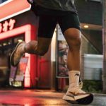La revolución del running llegó a Chile: así es la FuelCell Rebel v5 de New Balance, una zapatilla rápida, liviana y llena de estilo