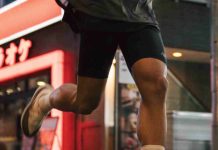 La revolución del running llegó a Chile: así es la FuelCell Rebel v5 de New Balance, una zapatilla rápida, liviana y llena de estilo