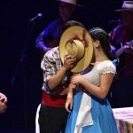 La tradición se toma el escenario del Teatro Regional del Maule con Las Noches de Folclor