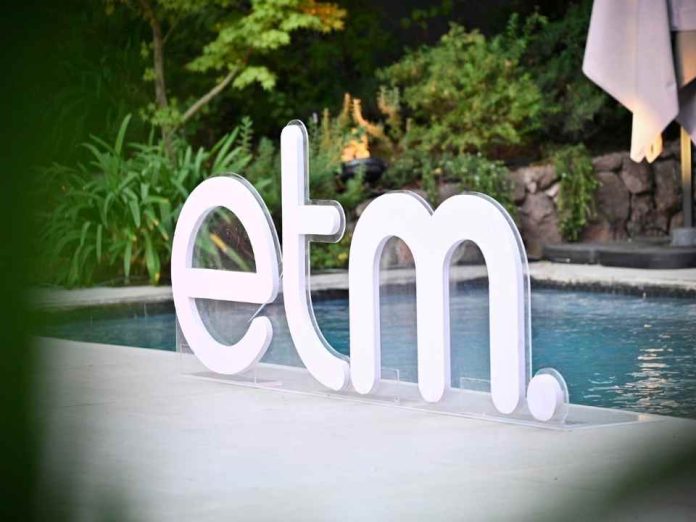 La trayectoria de Emprende tu Mente, el cerebro detrás del evento de innovación y emprendimiento más grande de Latinoamérica