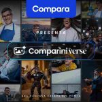 Lanzan inédita campaña que lleva por primera vez a un rostro televisivo real al mundo de la IA e invitan al público a co-crear contenido para TV abierta