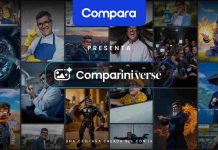 Lanzan inédita campaña que lleva por primera vez a un rostro televisivo real al mundo de la IA e invitan al público a co-crear contenido para TV abierta