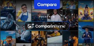 Lanzan inédita campaña que lleva por primera vez a un rostro televisivo real al mundo de la IA e invitan al público a co-crear contenido para TV abierta