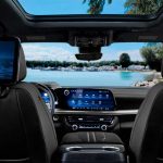 Las nuevas Chevrolet Tahoe Z71 y Chevrolet Suburban Z71 llegan a Chile para conquistar todos los terrenos