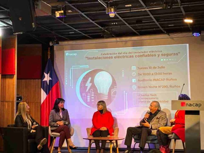 Legrand celebra el Día del Instalador Eléctrico con innovación, tecnología y soluciones para la eficiencia energética