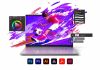 Lenovo le pone IA a la rutina: el notebook que domina el multitasking por ti