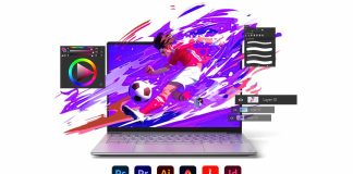 Lenovo le pone IA a la rutina: el notebook que domina el multitasking por ti