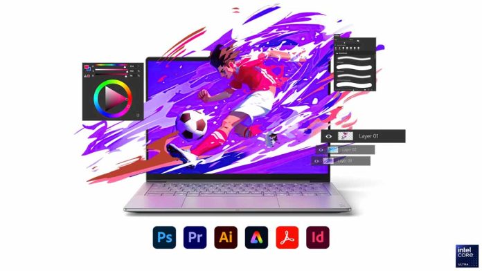 Lenovo le pone IA a la rutina: el notebook que domina el multitasking por ti