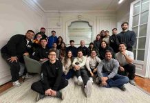 LicitaLAB cierra ronda de inversión por USD $450 mil junto Magical e Imagine Ventures