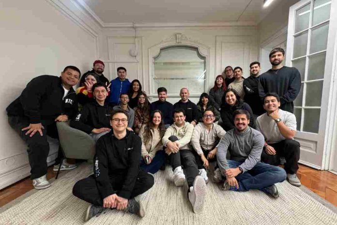 LicitaLAB cierra ronda de inversión por USD $450 mil junto Magical e Imagine Ventures