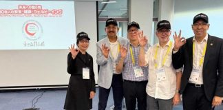 Líderes Globales Convergen en la Expo Mundial 2025 de Osaka para Impulsar la Seguridad, Salud y Bienestar en la Minería con la Inteligencia Artificial y la Visión Cero Daño