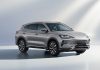 Llega a Chile el BYD Song Plus DM-i en su versión GL
