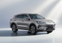 Llega a Chile el BYD Song Plus DM-i en su versión GL