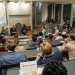 MBA Tour 2025 trae a Chile a principales escuelas de negocios del mundo