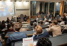 MBA Tour 2025 trae a Chile a principales escuelas de negocios del mundo