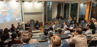 MBA Tour 2025 trae a Chile a principales escuelas de negocios del mundo