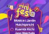 MINIFEST vuelve con más música, alegría y conciencia para las infancias