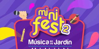 MINIFEST vuelve con más música, alegría y conciencia para las infancias