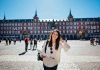 Madrid se reinventa: la capital europea está cada vez más cerca de Chile