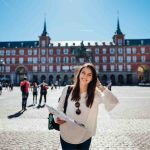 Madrid se reinventa: la capital europea está cada vez más cerca de Chile