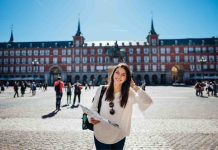 Madrid se reinventa: la capital europea está cada vez más cerca de Chile