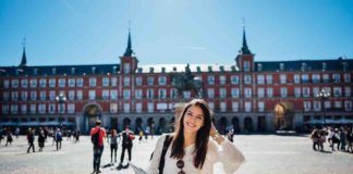 Madrid se reinventa: la capital europea está cada vez más cerca de Chile