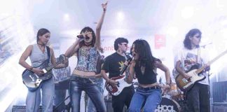 Mall Sport celebrará el Día del Rock con presentaciones en vivo de jóvenes talentos de School of Rock